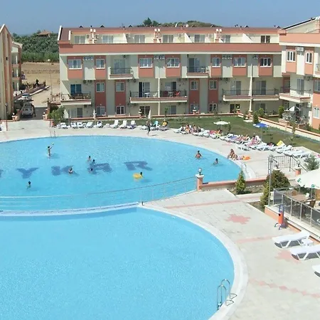 Apollon Village *