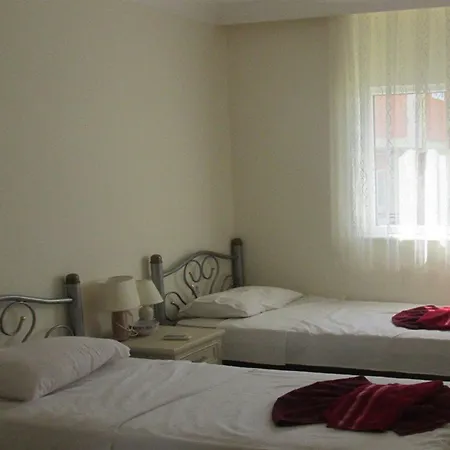 Apollon Village Appartement *