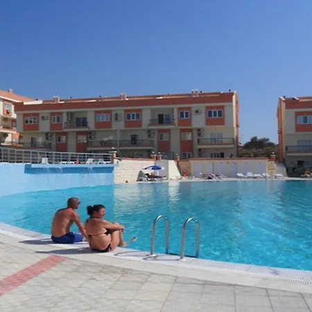Apollon Village * Didim