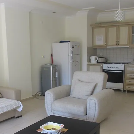 Apollon Village Appartement Didim