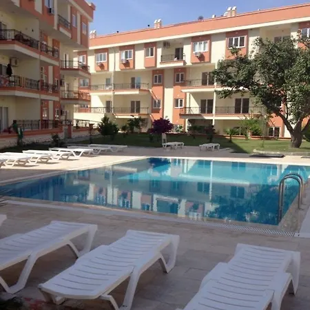 Apollon Village